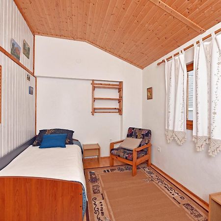 Apartment Tome Diklo Zadar Luaran gambar