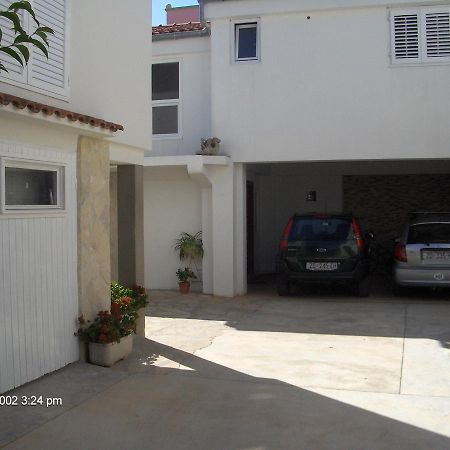 Apartment Tome Diklo Zadar Luaran gambar