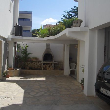 Apartment Tome Diklo Zadar Luaran gambar