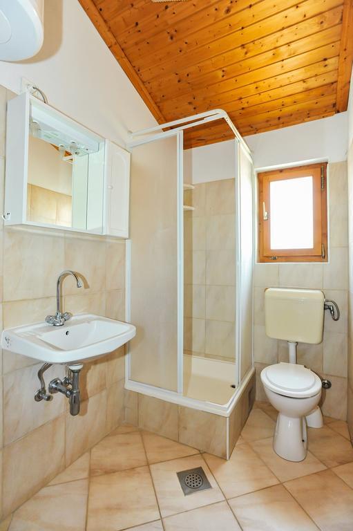 Apartment Tome Diklo Zadar Bilik gambar