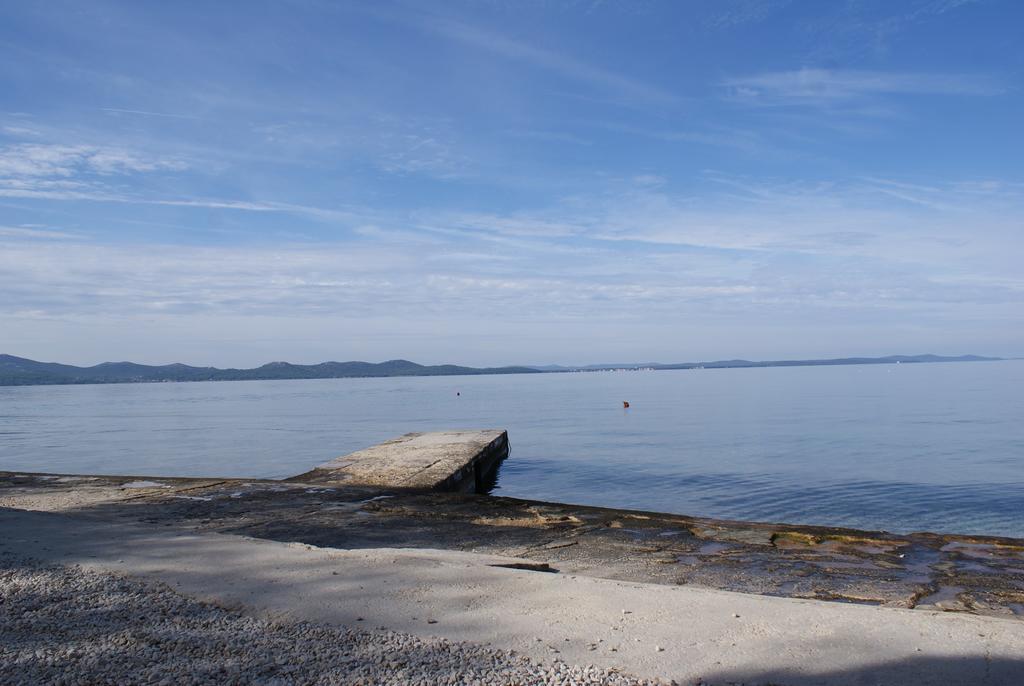 Apartment Tome Diklo Zadar Bilik gambar