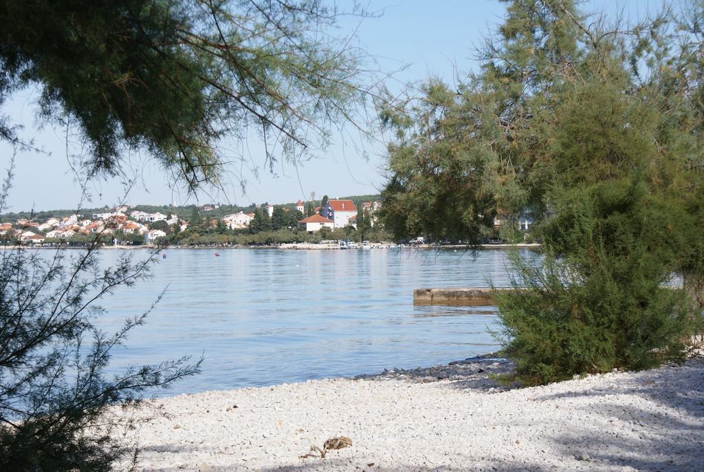 Apartment Tome Diklo Zadar Bilik gambar
