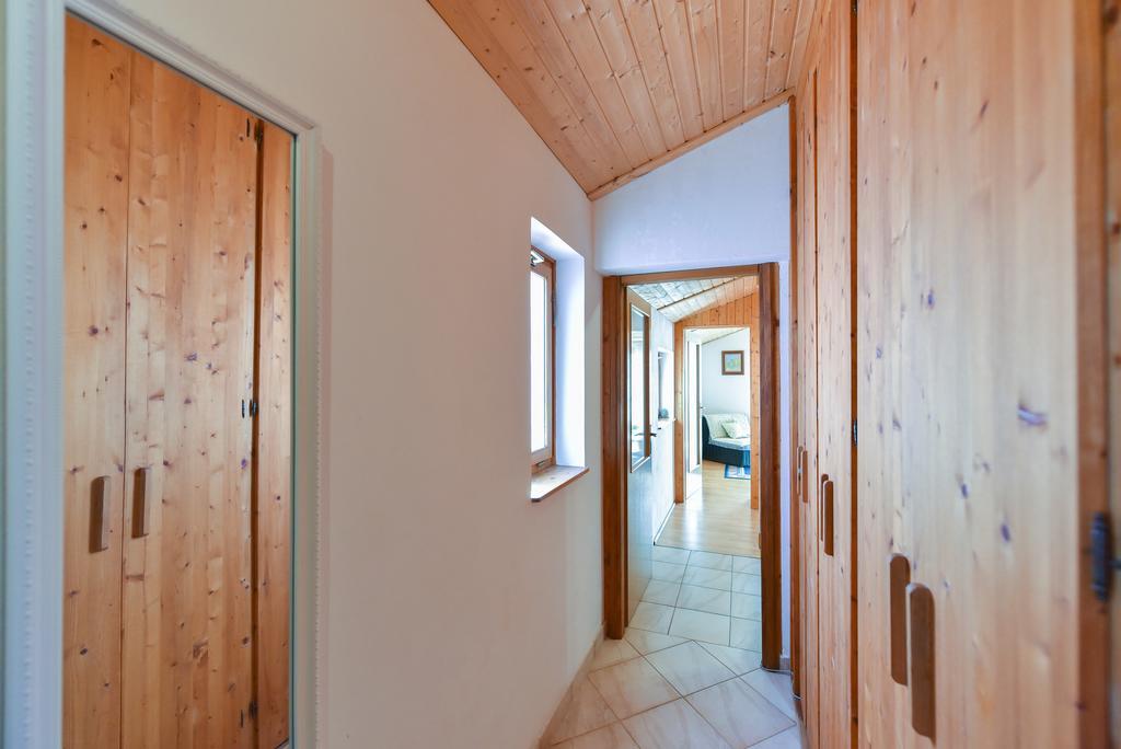 Apartment Tome Diklo Zadar Luaran gambar