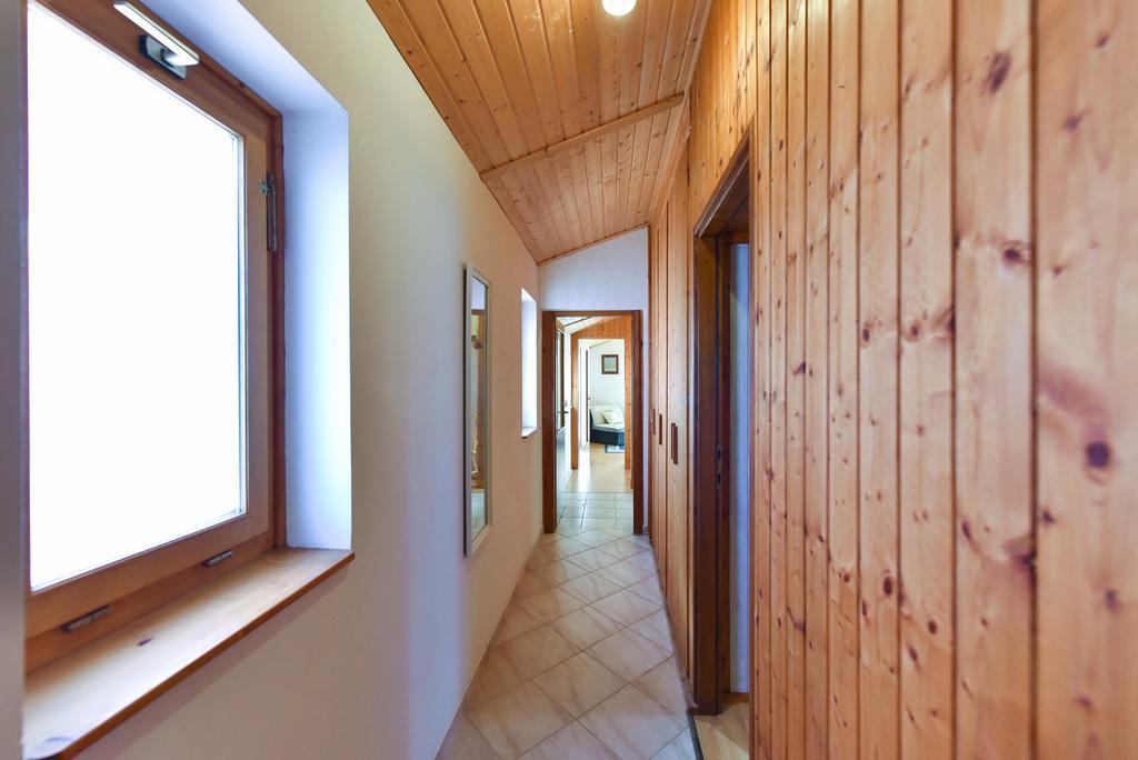 Apartment Tome Diklo Zadar Luaran gambar