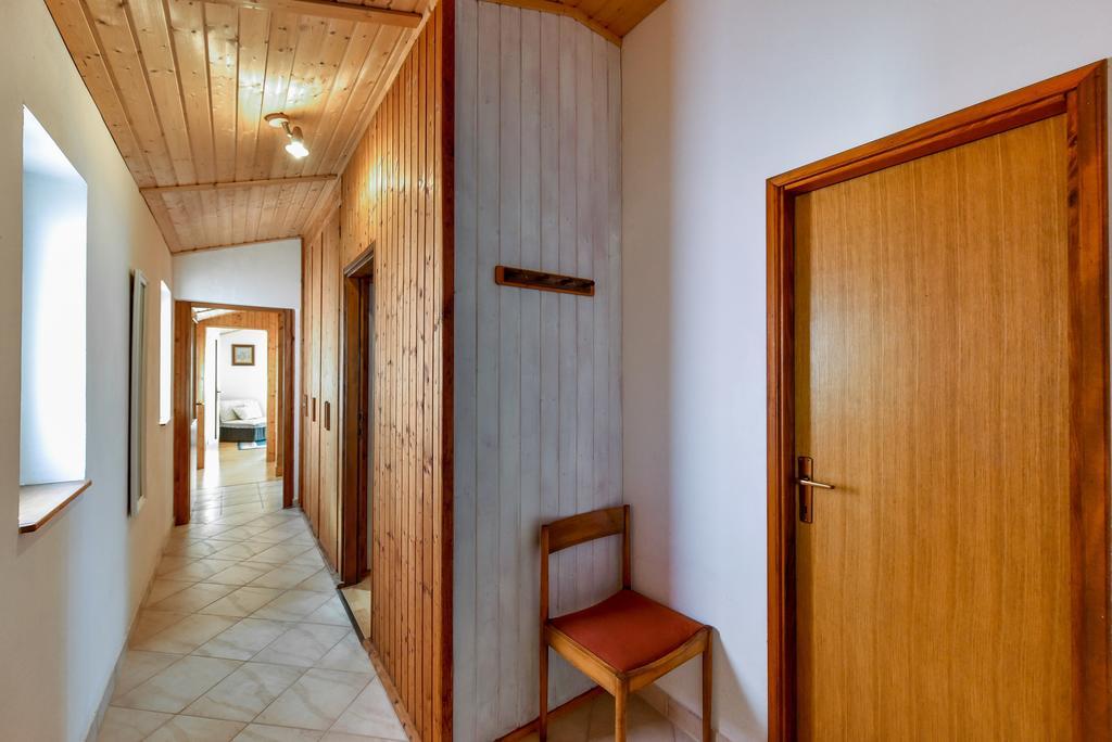 Apartment Tome Diklo Zadar Luaran gambar