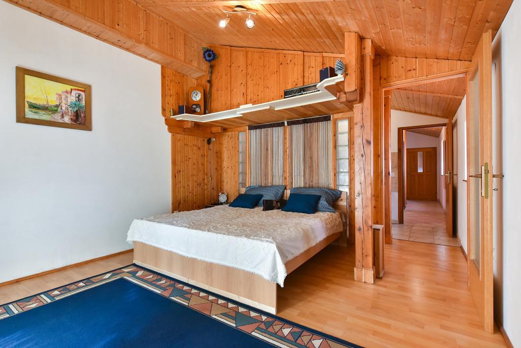 Apartment Tome Diklo Zadar Luaran gambar
