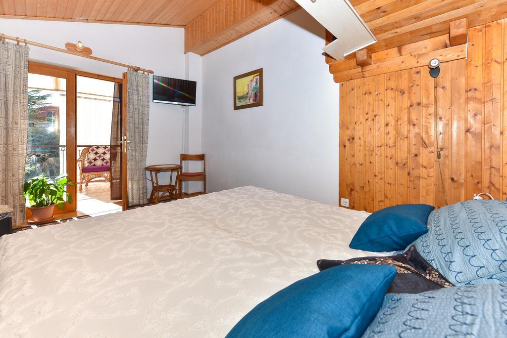 Apartment Tome Diklo Zadar Luaran gambar