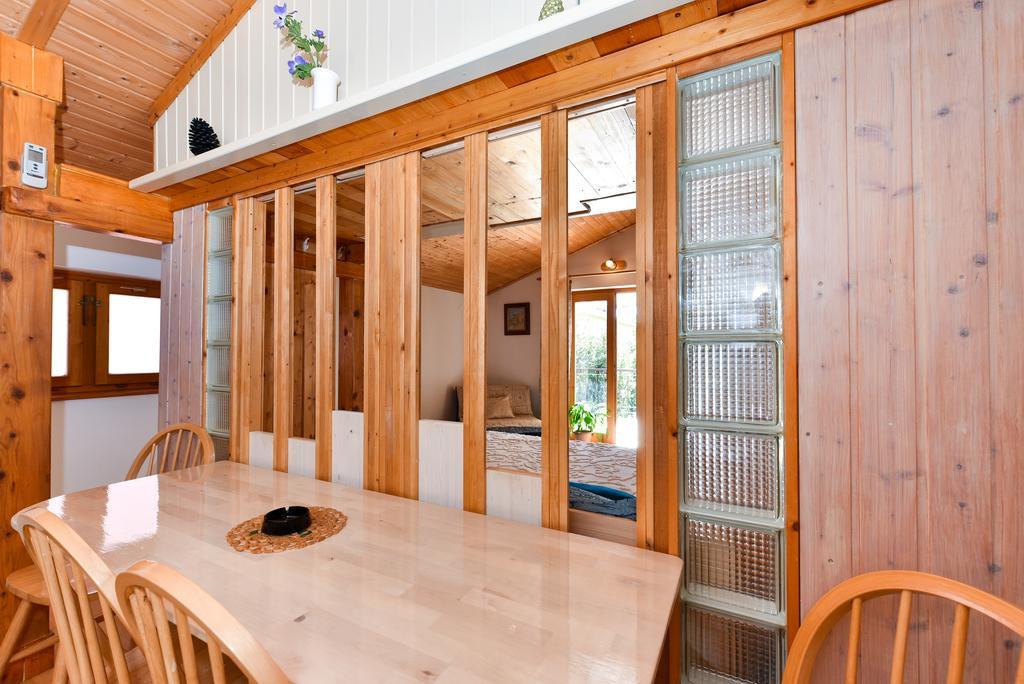 Apartment Tome Diklo Zadar Luaran gambar