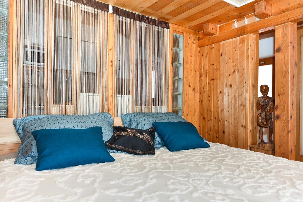 Apartment Tome Diklo Zadar Luaran gambar