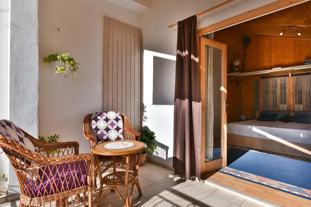 Apartment Tome Diklo Zadar Luaran gambar