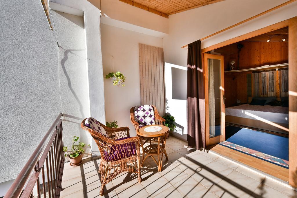 Apartment Tome Diklo Zadar Luaran gambar