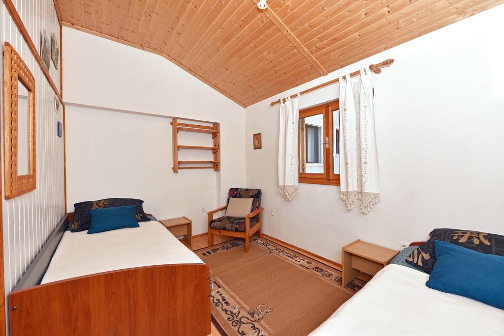 Apartment Tome Diklo Zadar Luaran gambar