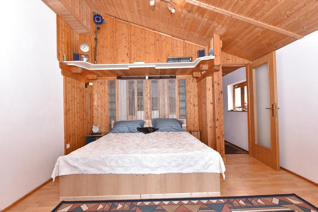 Apartment Tome Diklo Zadar Luaran gambar